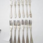 680 1546 FISH-FORKS